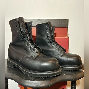 Red Wing Supersole 4473 8.5 E3